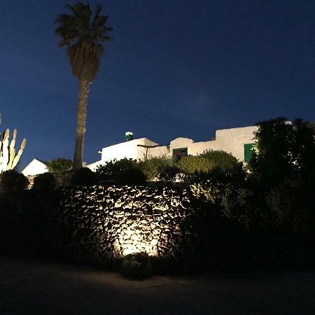 Апартаменти Casa Alegria Los Valles Екстер'єр фото