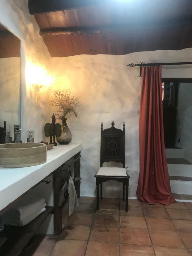 Апартаменти Casa Alegria Los Valles Екстер'єр фото