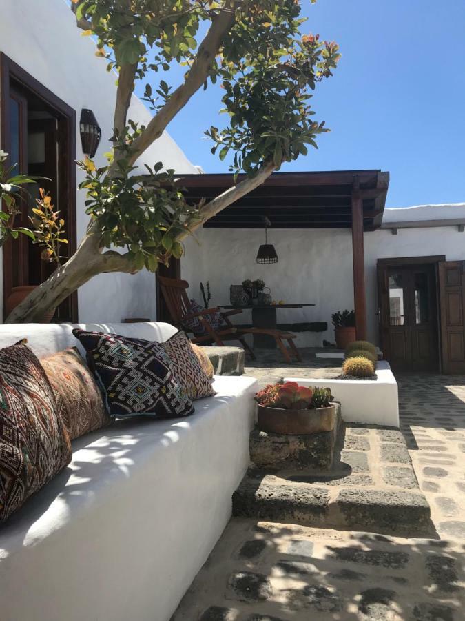 Апартаменти Casa Alegria Los Valles Екстер'єр фото