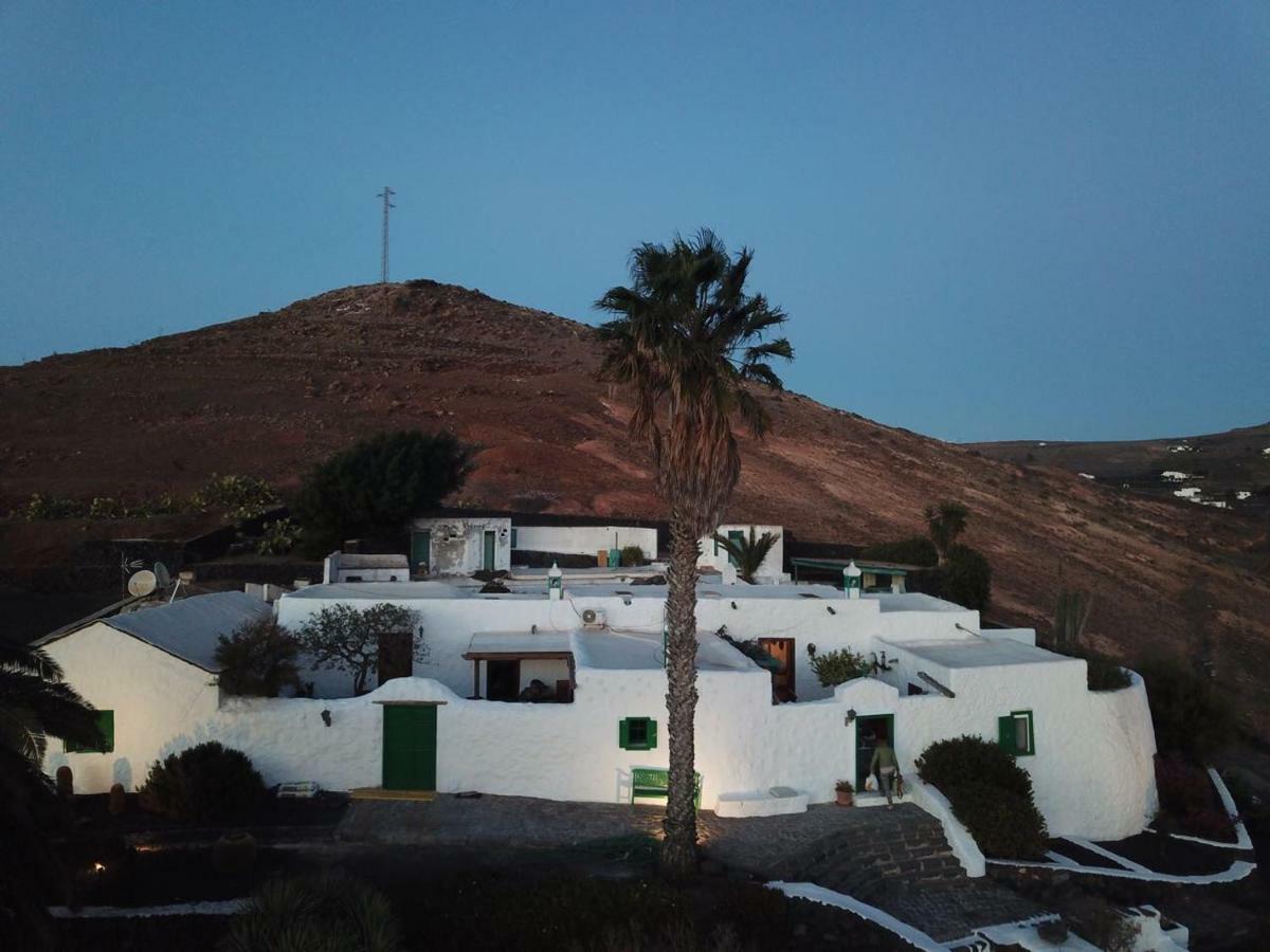 Апартаменти Casa Alegria Los Valles Екстер'єр фото