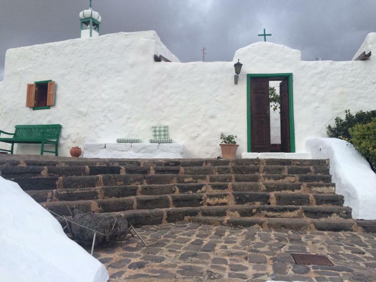 Апартаменти Casa Alegria Los Valles Екстер'єр фото