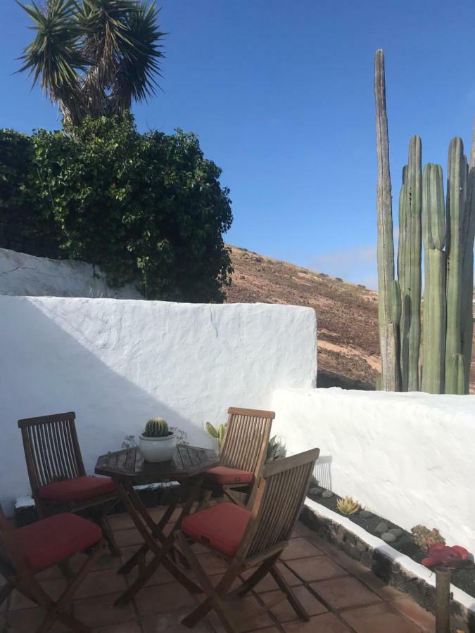 Апартаменти Casa Alegria Los Valles Екстер'єр фото