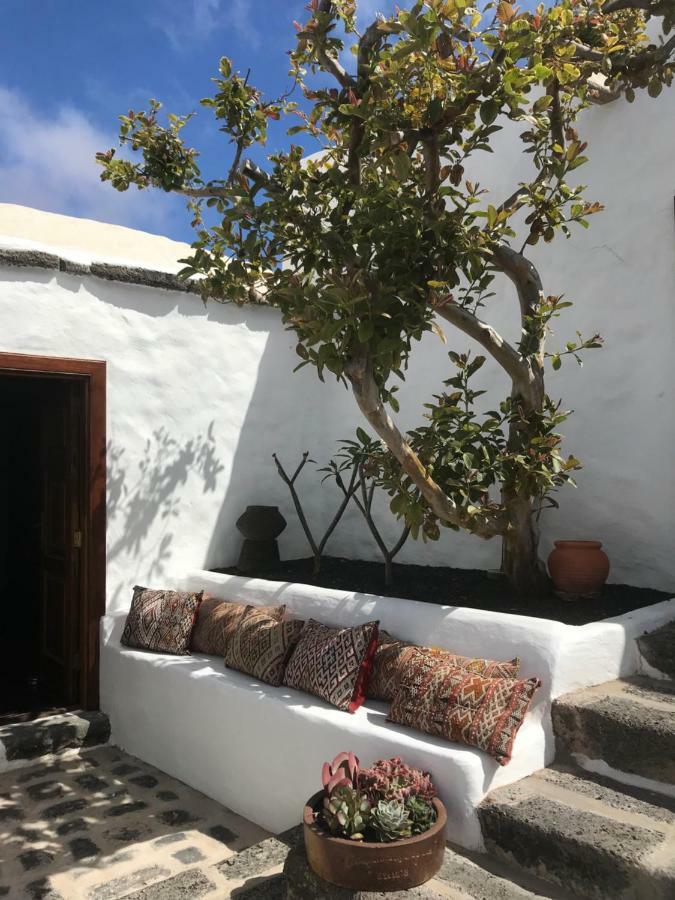 Апартаменти Casa Alegria Los Valles Екстер'єр фото