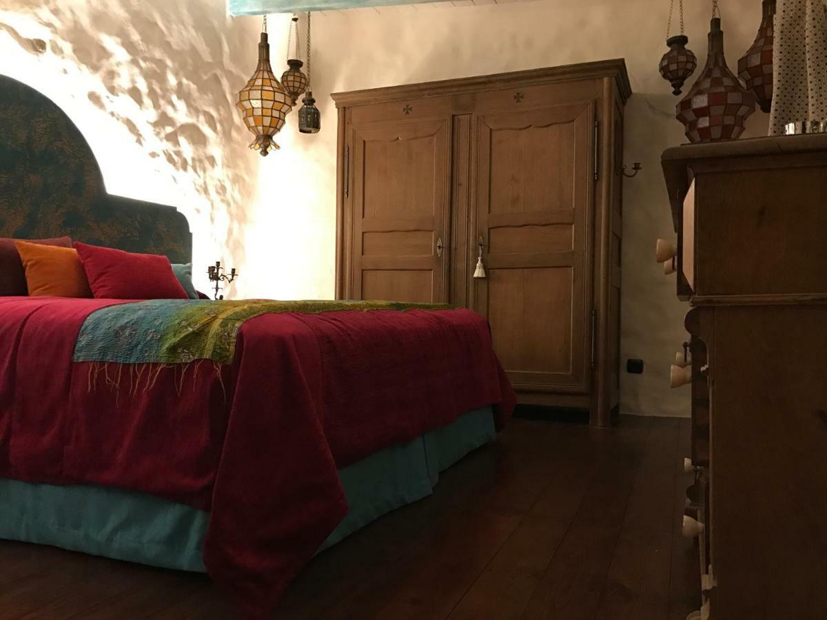 Апартаменти Casa Alegria Los Valles Екстер'єр фото