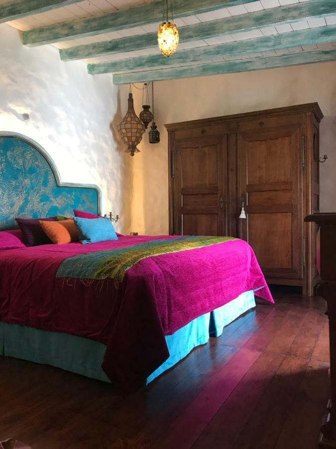 Апартаменти Casa Alegria Los Valles Екстер'єр фото