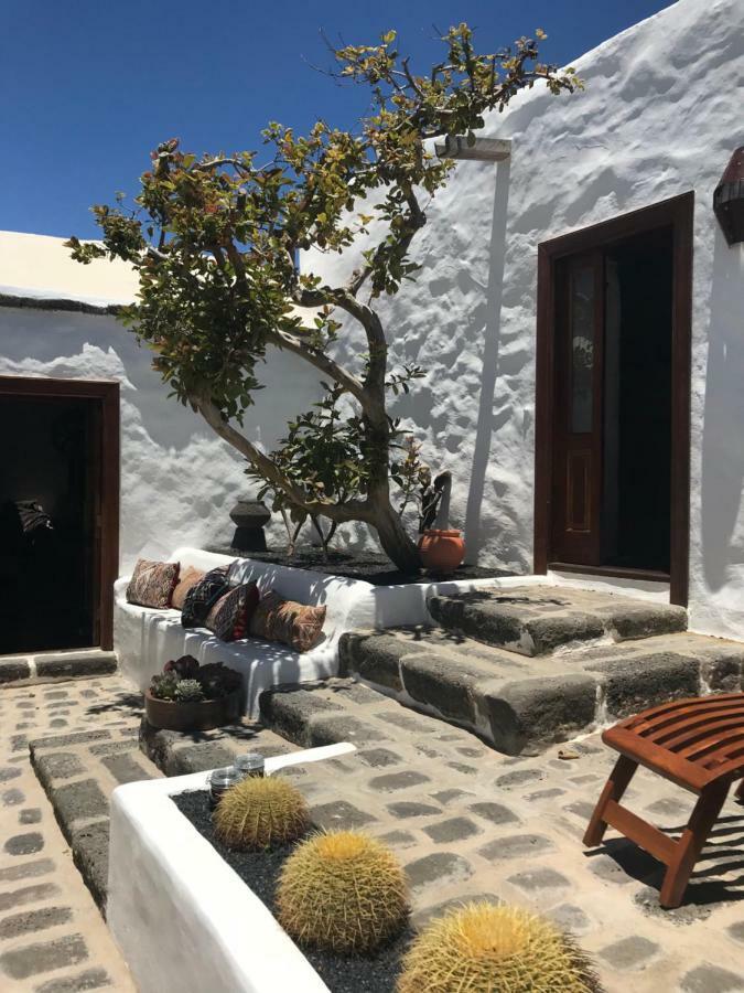 Апартаменти Casa Alegria Los Valles Екстер'єр фото