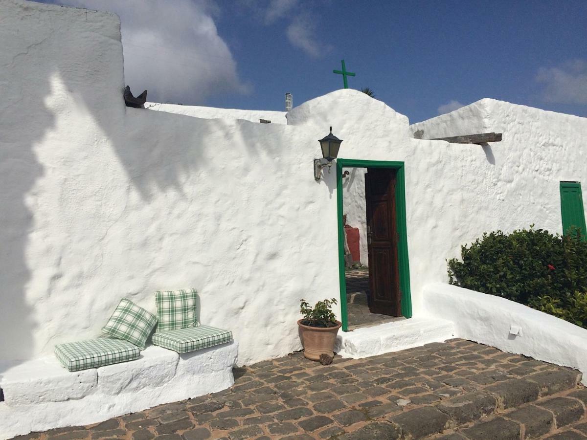 Апартаменти Casa Alegria Los Valles Екстер'єр фото